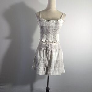 Lou & Grey Cream & White Set Size MP